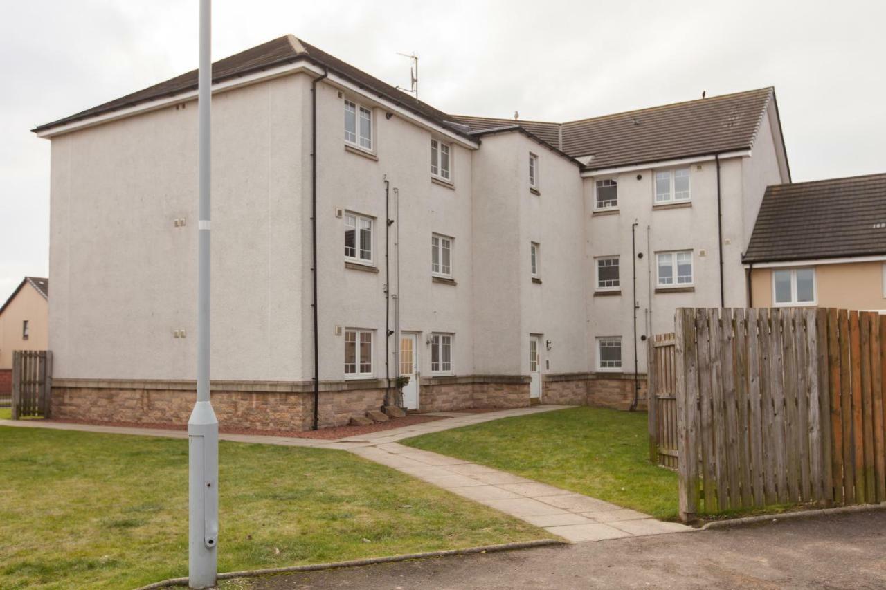 Dunfermline - Luxury Two Bedroom Apartment - Tp Exterior photo